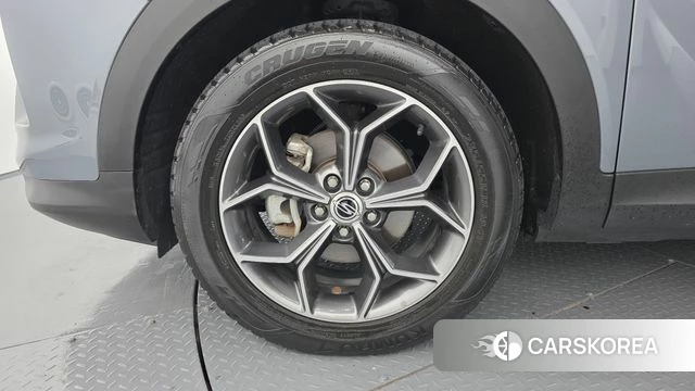 Ssangyong Beautiful Korando id 5023768 из Кореи 15