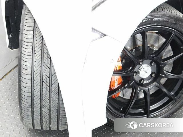 Kia K5 3rd generation id 4966564 из Кореи 15