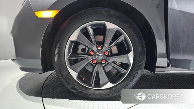 Honda Odyssey id 4905500 из Кореи 27