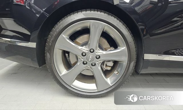 Genesis G80 (RG3) id 5022654 из Кореи 31