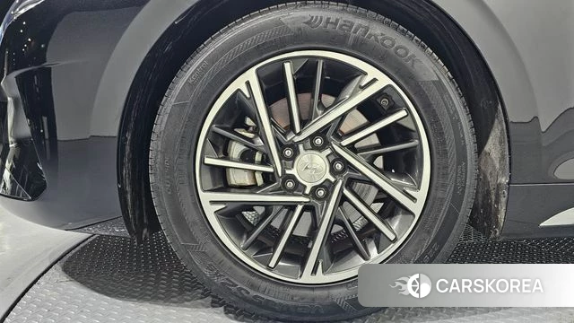Hyundai The New Grandeur IG id 5018280 из Кореи 15