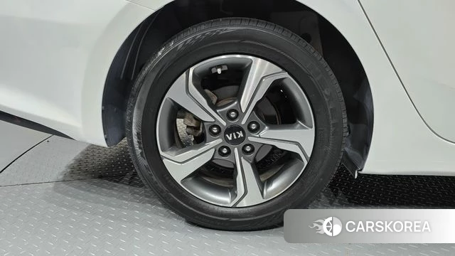 Kia Come New K3 id 4987961 из Кореи 28