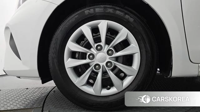 Kia The New K3 2nd generation id 5059351 из Кореи 15