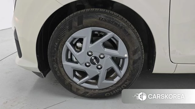 Kia The New Morning (JA) id 4985034 из Кореи 15