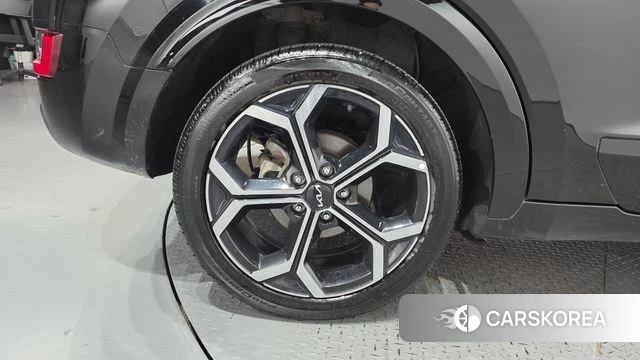 Kia Di Ol Nu Niro id 5032900 из Кореи 29