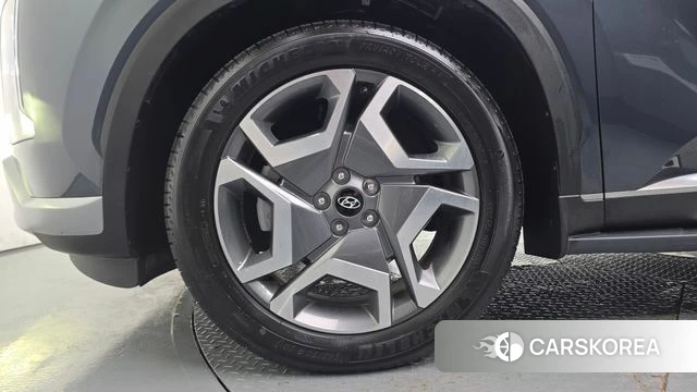 Hyundai The New Palisade id 4768118 из Кореи 15