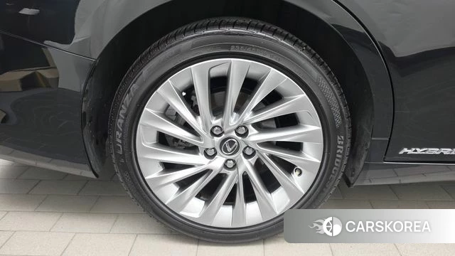 Lexus ES300h 7th generation id 5003289 из Кореи 31