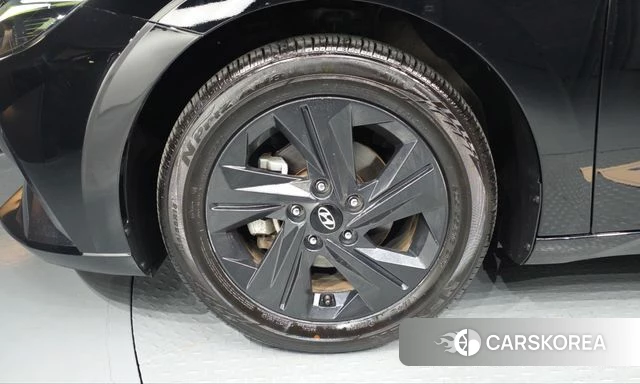 Hyundai Avante (CN7) id 4997118 из Кореи 15