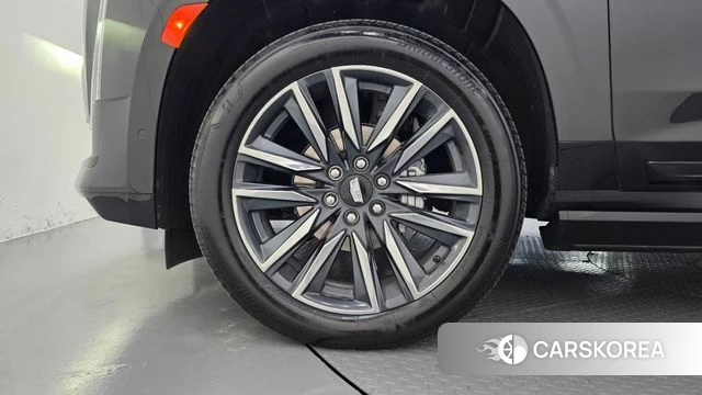 Cadillac Escalade 5th Generation id 4934868 из Кореи 15