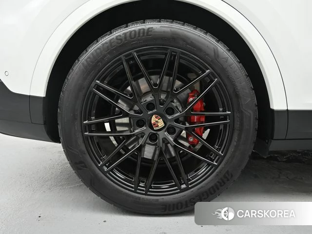 Porsche Cayenne (PO536) id 4669721 из Кореи 15