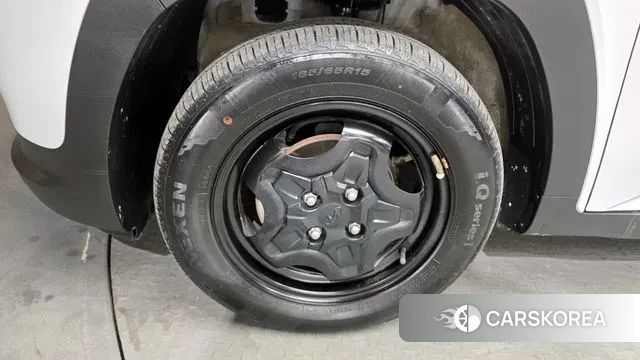 Hyundai Casper id 3685818 из Кореи 15