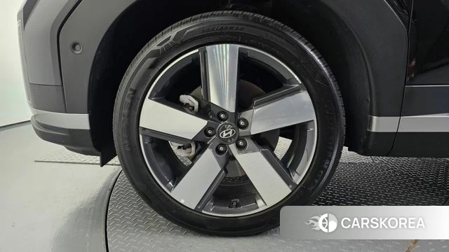 Hyundai Santa Fe (MX5) id 4964496 из Кореи 15