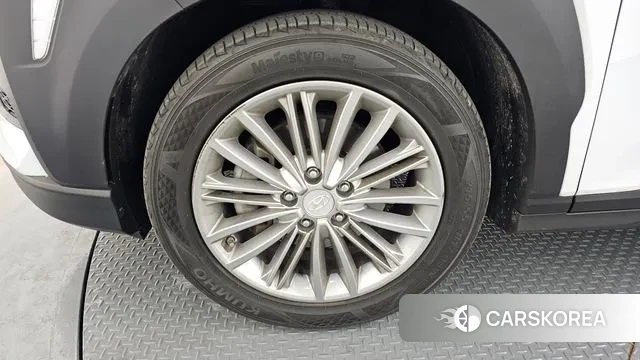 Hyundai Kona id 3718074 из Кореи 15