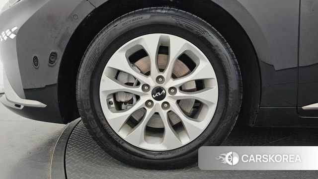 Kia K8 id 4990602 из Кореи 15