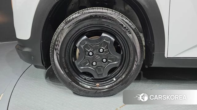 Hyundai Casper id 5017455 из Кореи 28