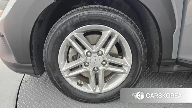 Hyundai The New Kona id 5040435 из Кореи 15