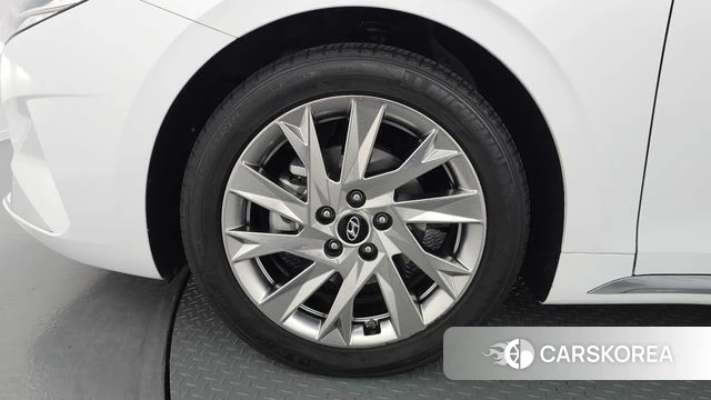 Hyundai The New Grandeur IG Hybrid id 5053867 из Кореи 15