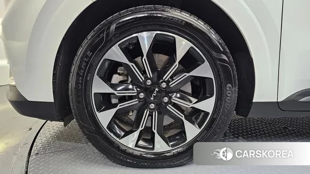 Kia Carnival 4th generation id 3457995 из Кореи 15