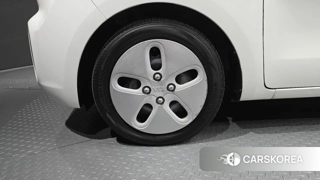 Kia The New Ray id 5023058 из Кореи 15