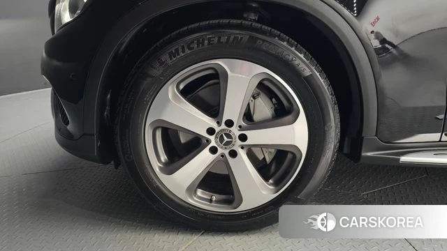 Mercedes-Benz GLC-Class X253 id 4943870 из Кореи 15