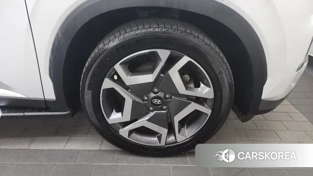 Hyundai The New Palisade id 3377855 из Кореи 15