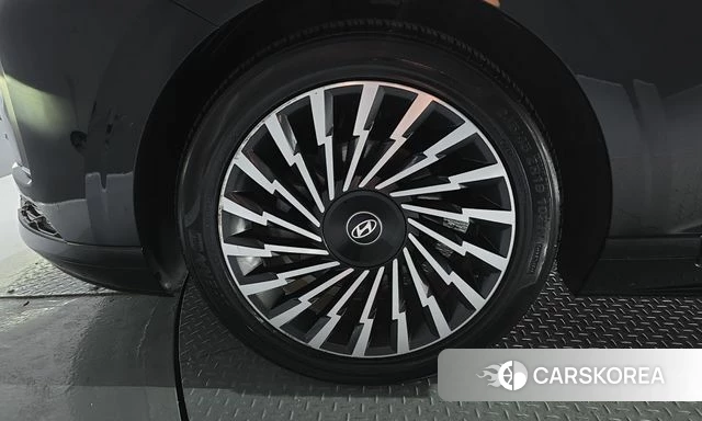 Hyundai Grandeur Hybrid (GN7) id 4957926 из Кореи 39