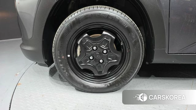 Hyundai Casper id 5017488 из Кореи 15