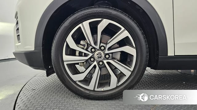 Ssangyong Berry New Tivoli id 4997843 из Кореи 15
