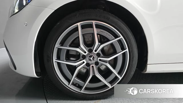 Mercedes-Benz E-Class W213 id 4922466 из Кореи 27