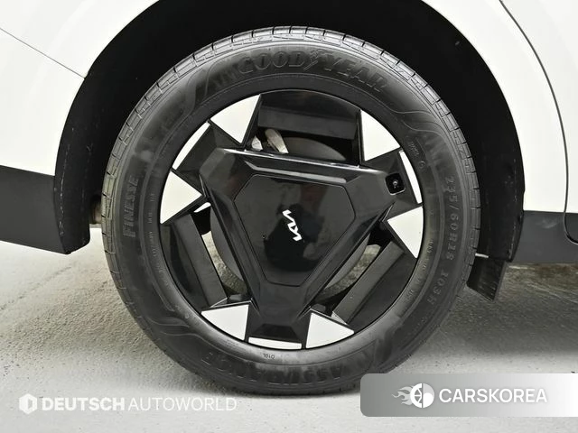 Kia The New Carnival 4th Generation id 5000564 из Кореи 10