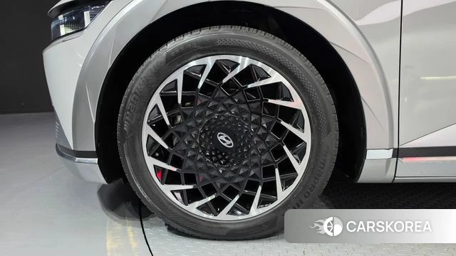 Hyundai Ionic 5 id 5027966 из Кореи 25