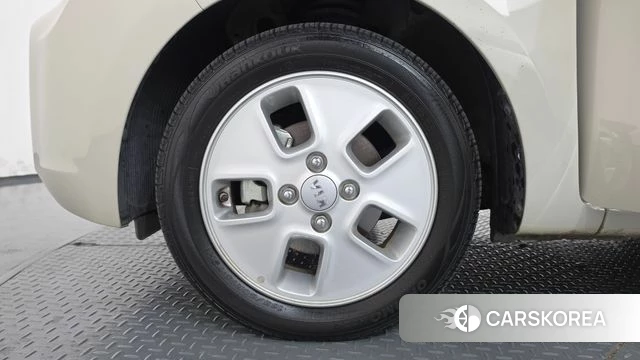 Kia The New Ray id 5003755 из Кореи 15