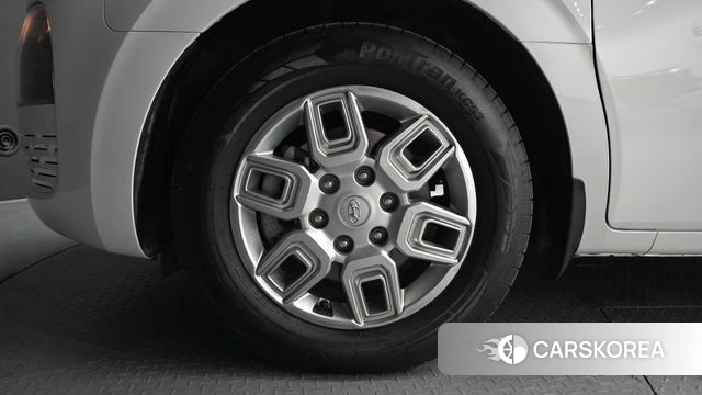 Hyundai Staria id 4976069 из Кореи 15