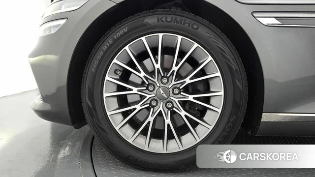 Genesis G80 (RG3) id 5003147 из Кореи 15