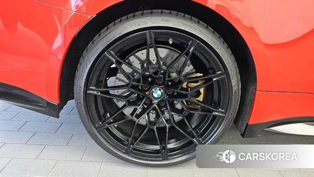 BMW M4 (G82) id 4957236 из Кореи 26