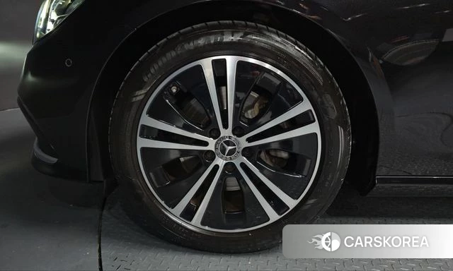 Mercedes-Benz E-Class W213 id 5003341 из Кореи 26