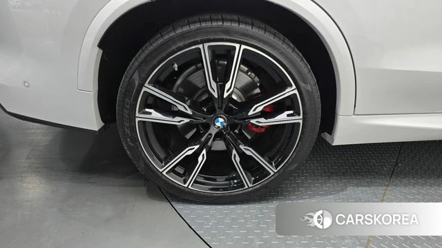 BMW X5 (G05) id 5015882 из Кореи 15