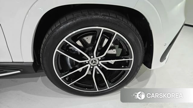 Mercedes-Benz GLS - Class X167 id 4695641 из Кореи 15