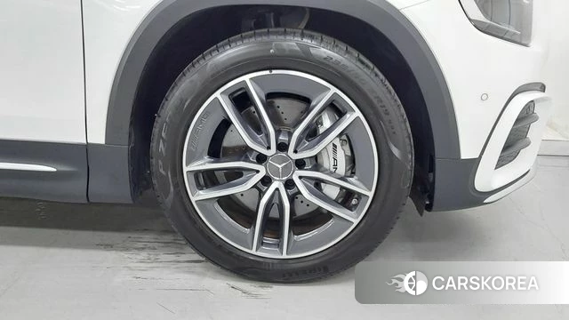 Mercedes-Benz GLB-Class X247 id 5020856 из Кореи 12