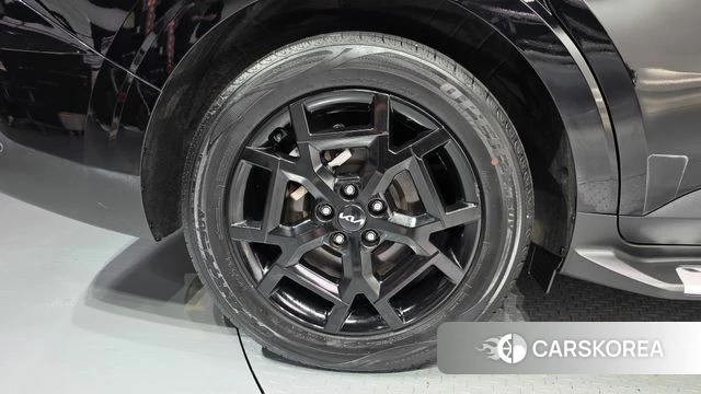 Kia The New Carnival 4th Generation id 4980644 из Кореи 15