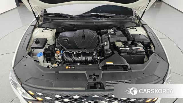 Hyundai The New Grandeur IG id 4986295 из Кореи 28