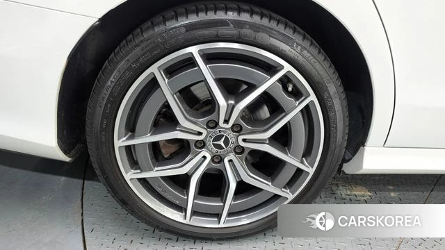 Mercedes-Benz E-Class W213 id 5003312 из Кореи 15