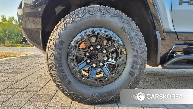 GMC Hummer EV id 4974920 из Кореи 15