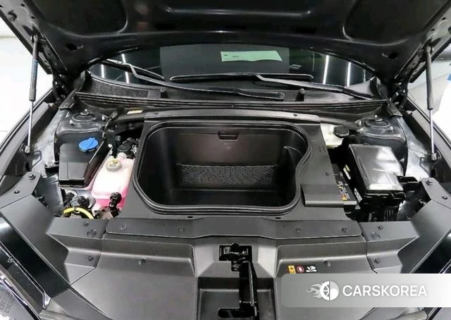 Hyundai Ionic 6 id 5002293 из Кореи 10