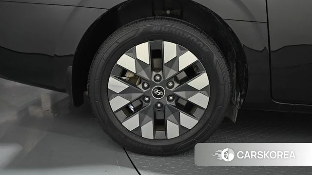 Hyundai Staria id 4986364 из Кореи 15