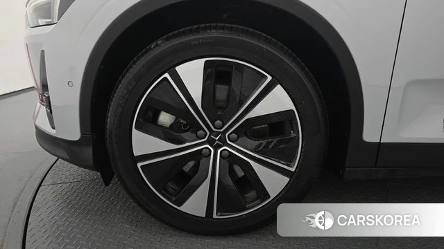 Polestar Polestar 2 id 4996957 из Кореи 15