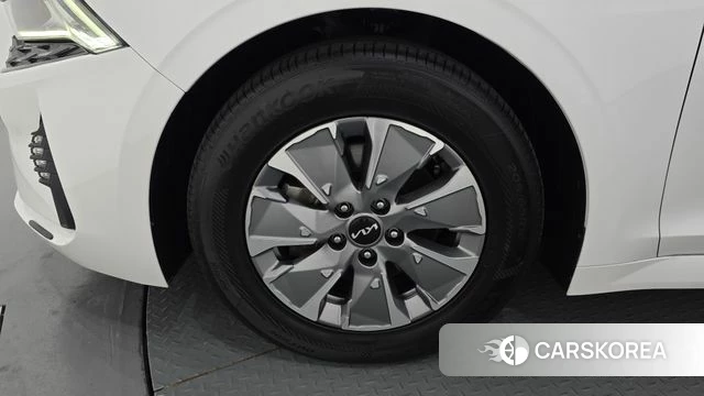 Kia K5 Hybrid 3rd Generation id 5017180 из Кореи 25