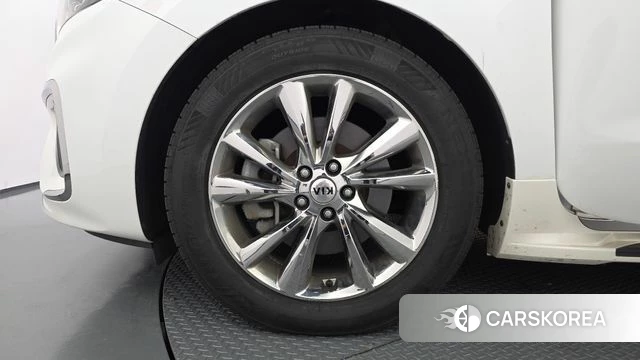Kia The New Carnival id 4993580 из Кореи 15