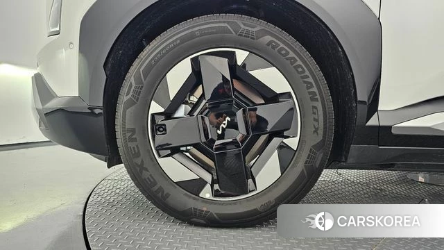 Kia EV5 id 5032576 из Кореи 34