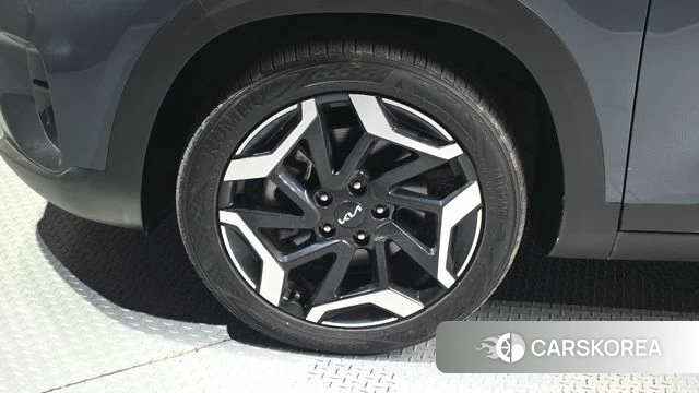 Kia The New Seltos id 5034016 из Кореи 26